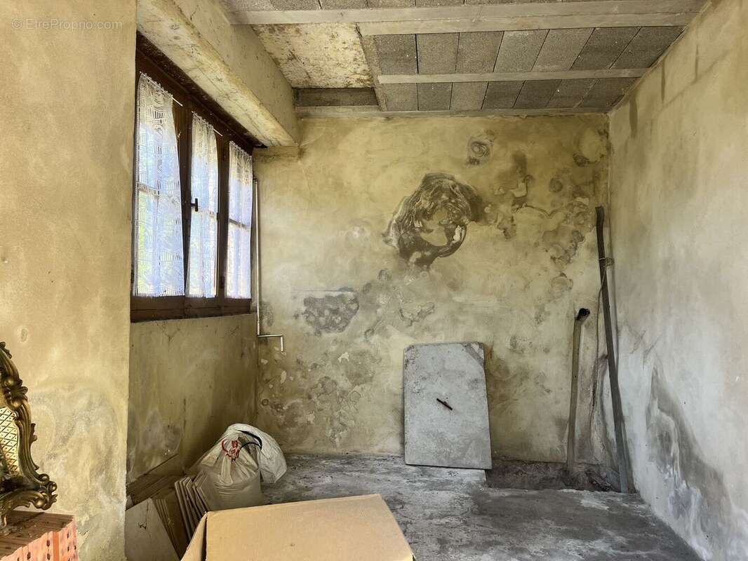 cave - Maison à BELVES