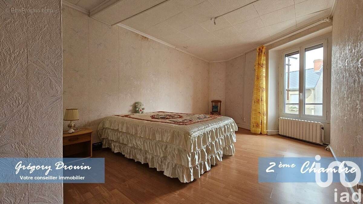 Photo 8 - Maison à BROMEILLES