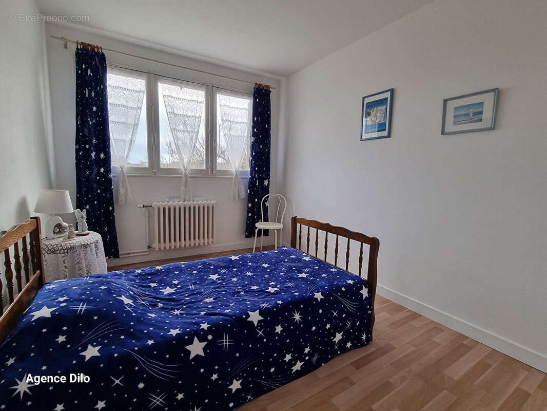 Maison à ERVY-LE-CHATEL