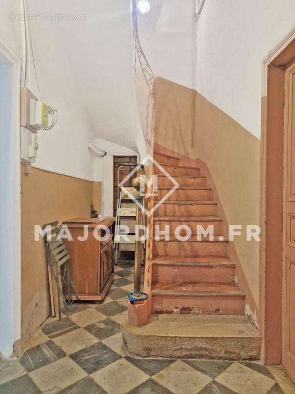 Appartement à MARSEILLE-6E