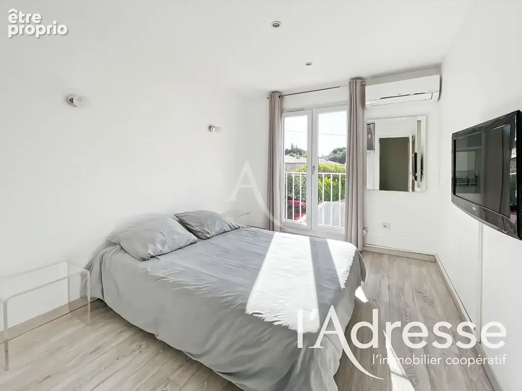 Marseille 10e - maison t4 avec piscine chauffée - photo 11