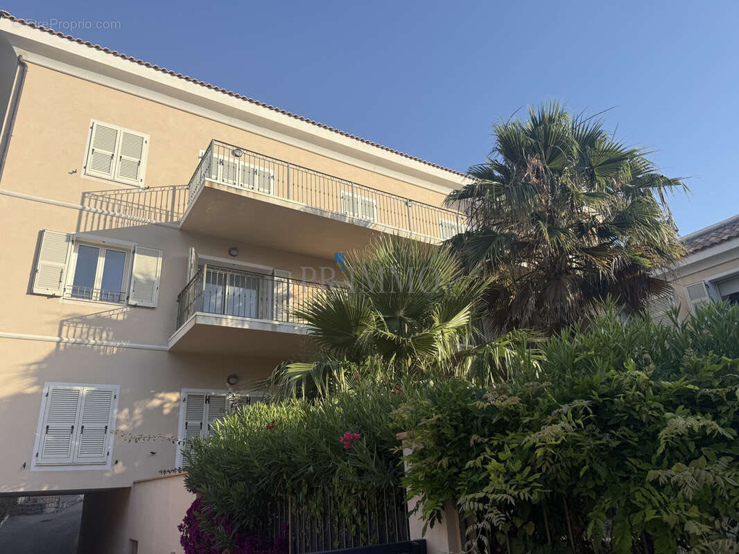 Appartement à LA SEYNE-SUR-MER