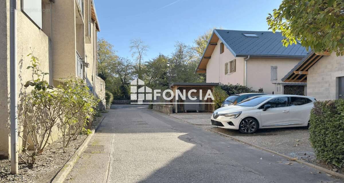 Appartement à LES MARCHES