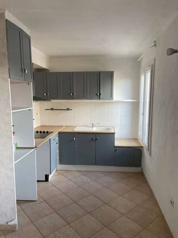 Appartement à JOUARS-PONTCHARTRAIN