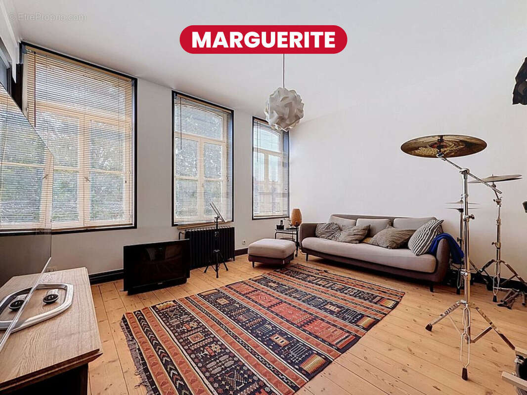 Maison 168m² à lille - photo 10