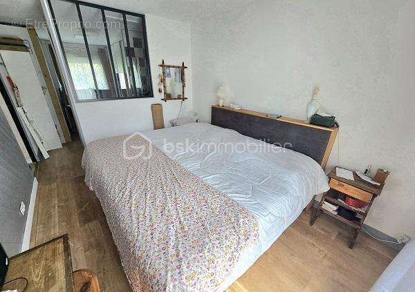 Maison à SAINT-ANDRE-DE-CUBZAC