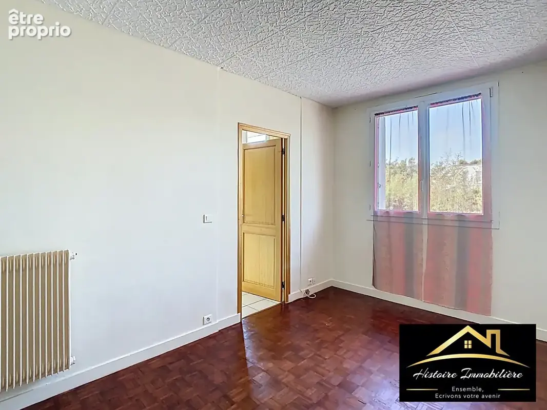 BREST KERICHEN, T5, 96 m2, 3 chambres - photo 5
