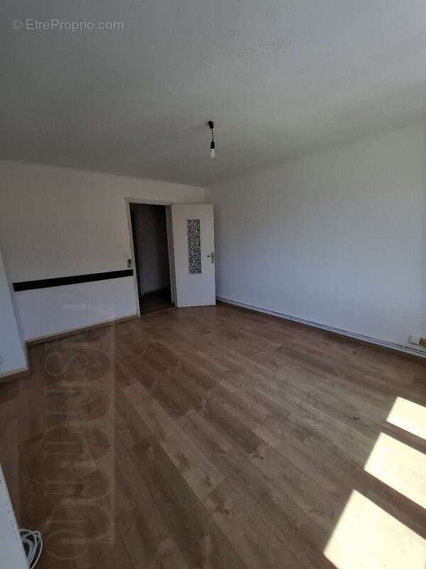 Appartement à FRONTIGNAN