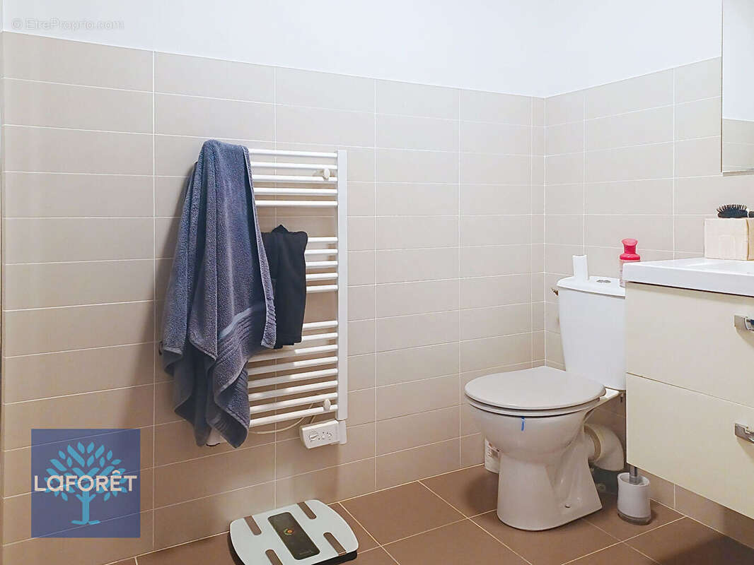 Maison à SAINT-HILAIRE-DE-RIEZ