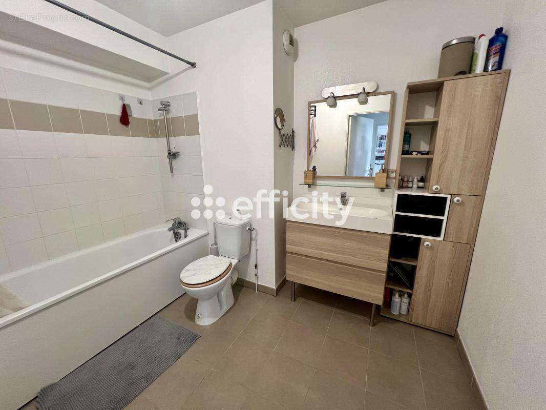 Appartement - photo 9