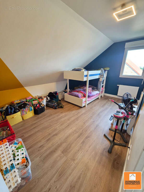 Maison 92 m² à Drincham  - photo 8