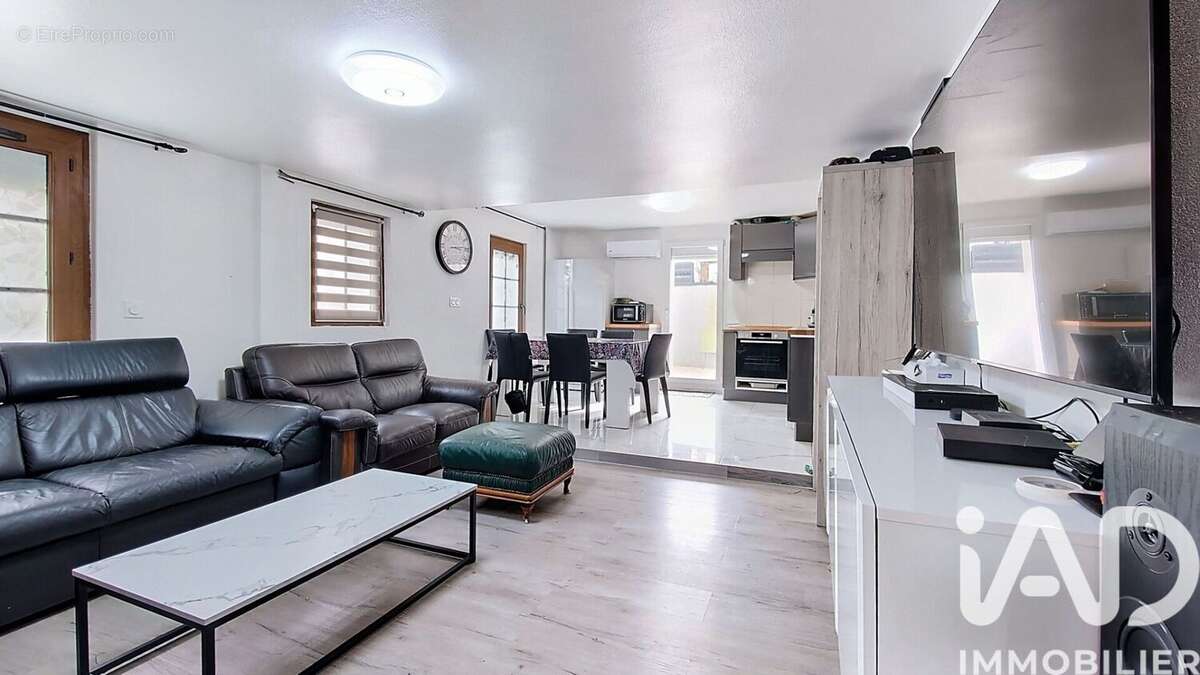 Photo 6 - Maison à AMBILLY