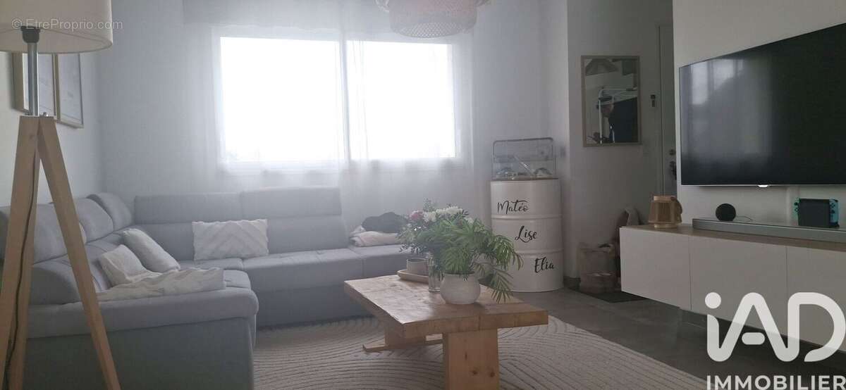 Photo 7 - Maison à BREGY