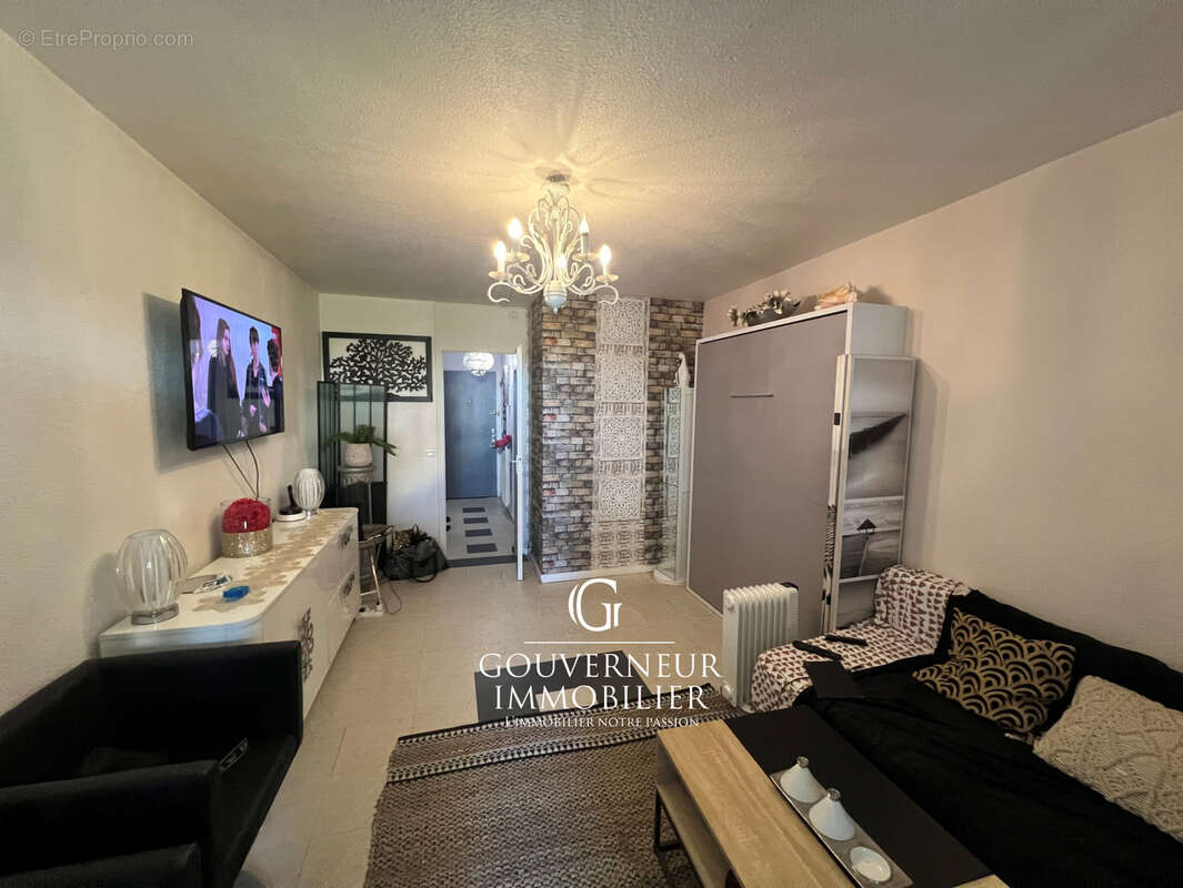 Appartement à PALAVAS-LES-FLOTS