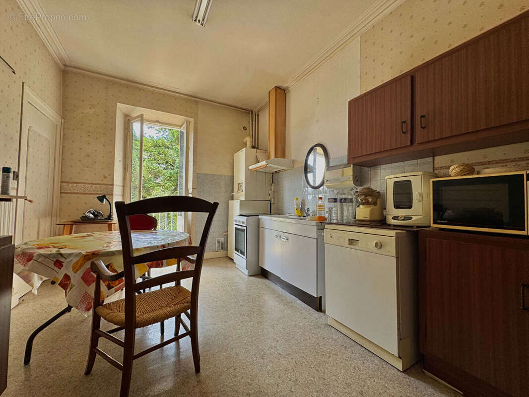 Appartement à ALBERTVILLE