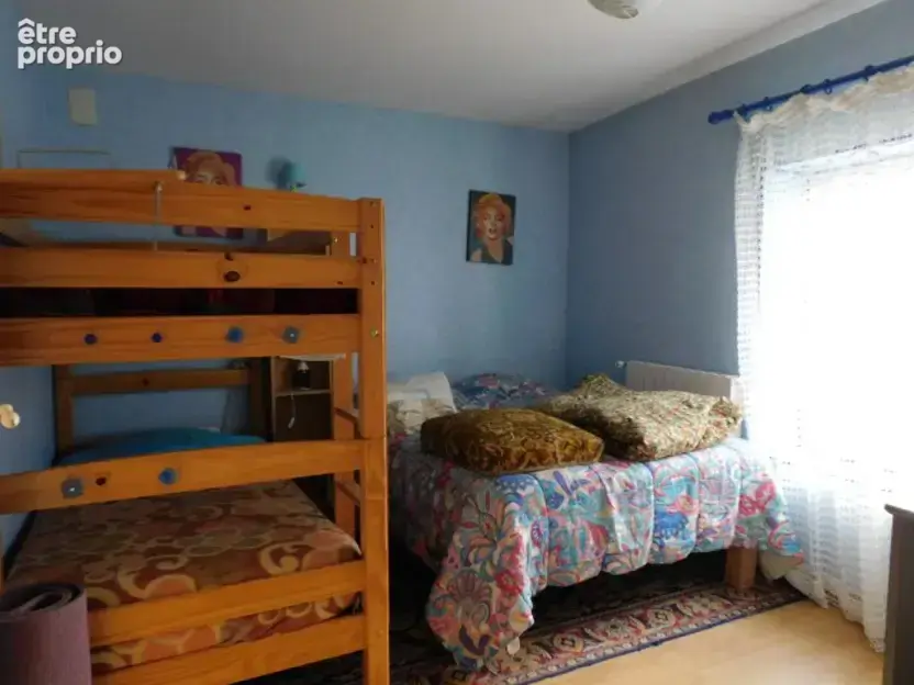 Maison 5 pièces 126 m² à vendre à Tesson (17460) - photo 7