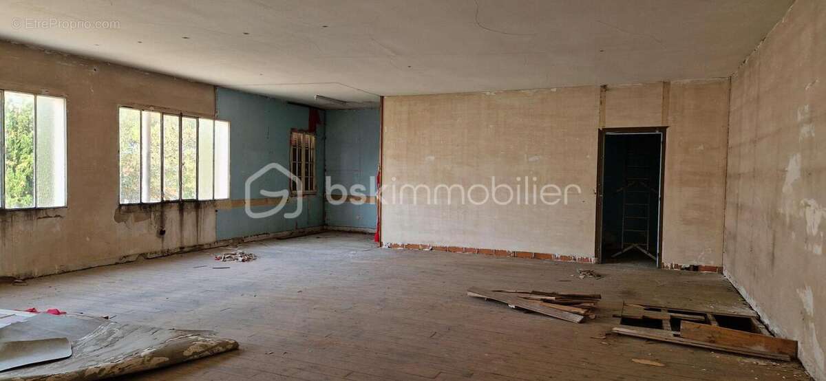Appartement à DAX