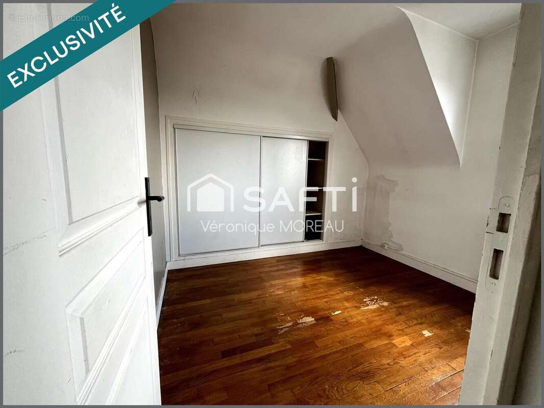 Photo 3 - Appartement à CAEN