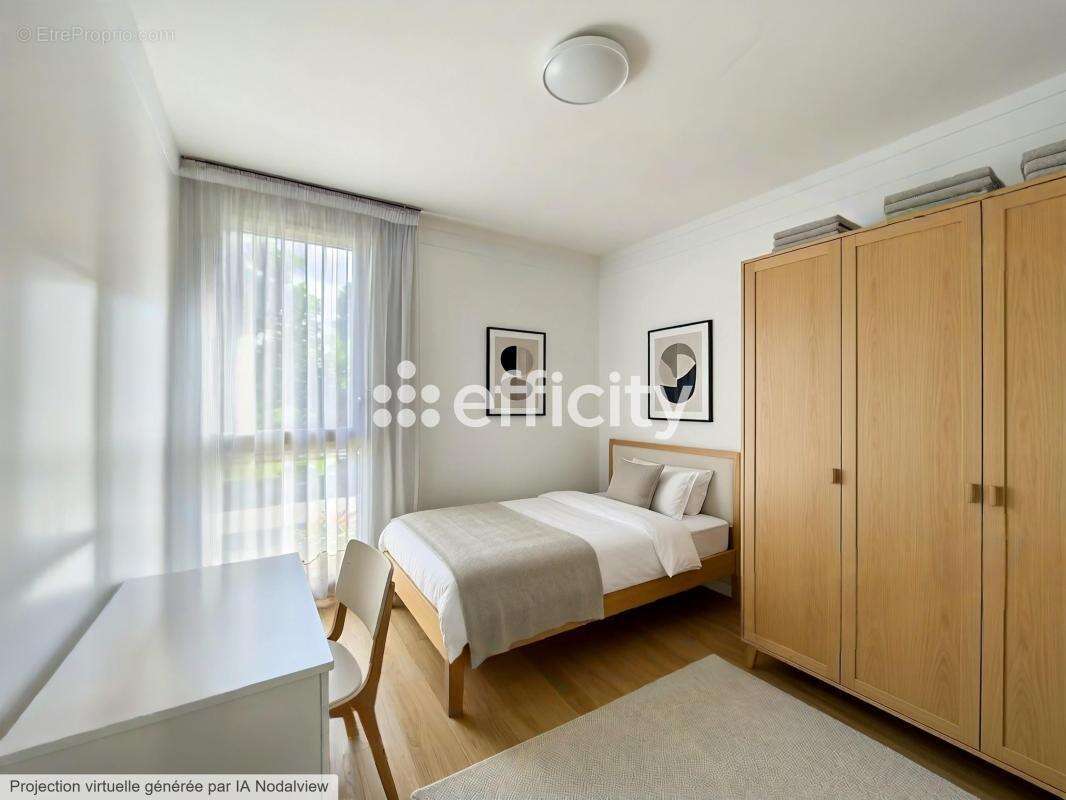 Appartement - photo 10