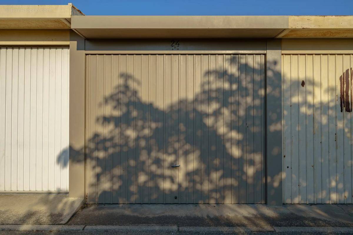 Appartement à MARSEILLE-15E