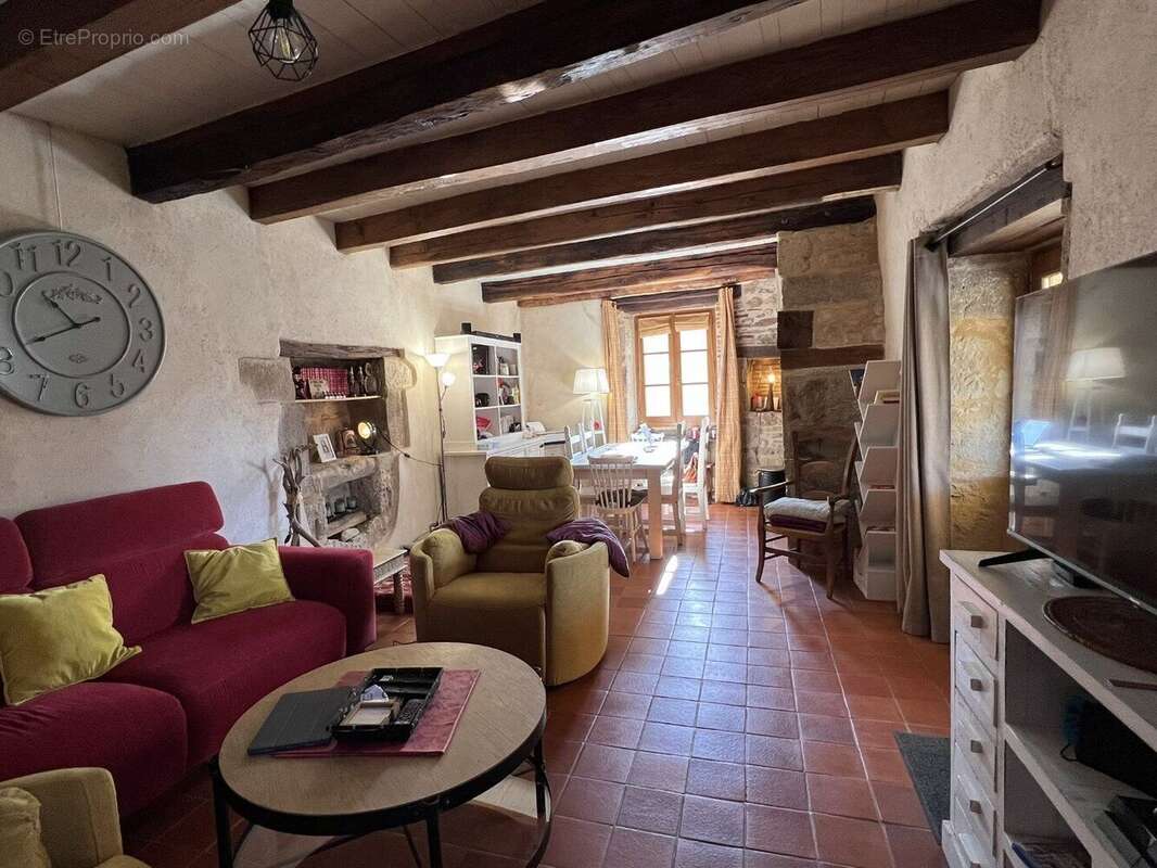 Maison à FIGEAC