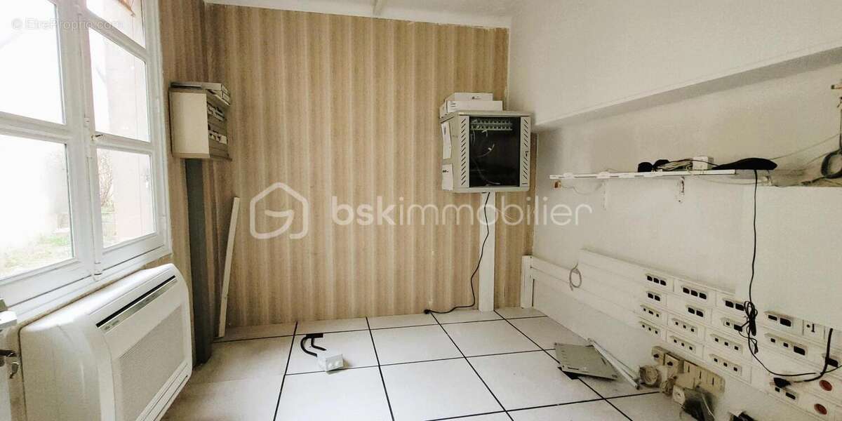 Commerce à CHATEAUDUN