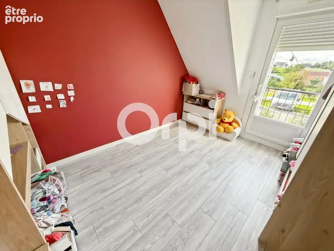 Maison À Vendre - photo 6