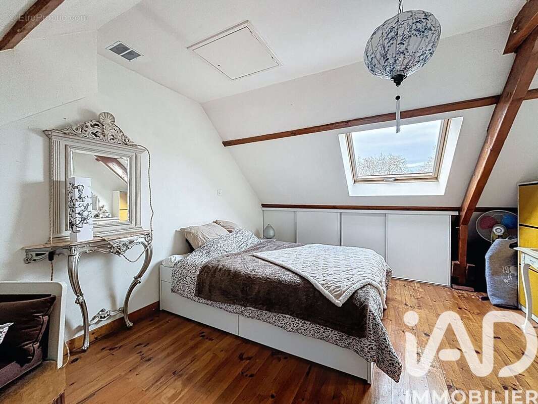 Photo 3 - Maison à TOURS