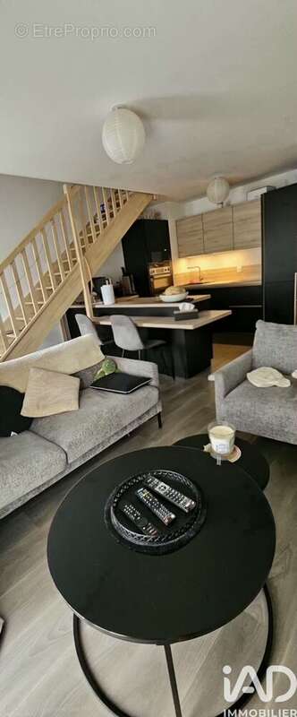 Photo 5 - Appartement à LE MESNIL-EN-THELLE