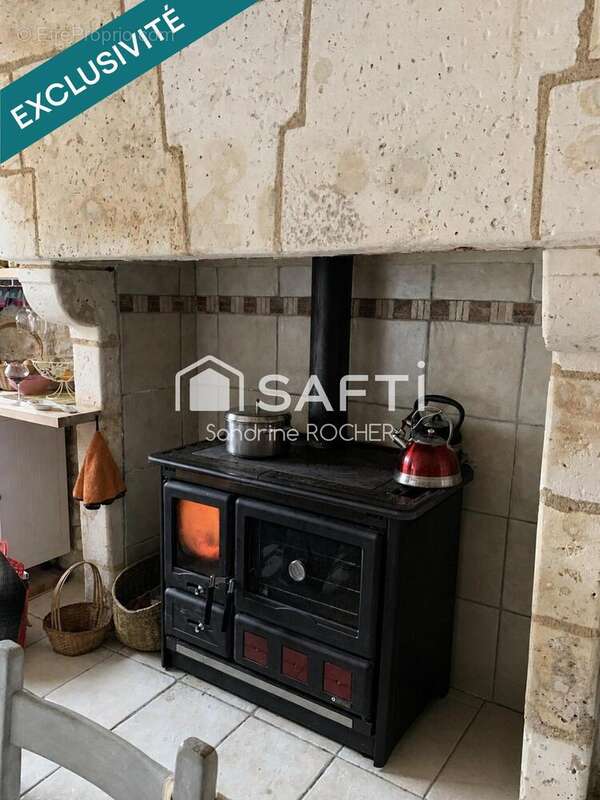 Maison 125 m² à Vieux-Mareuil  - photo 4