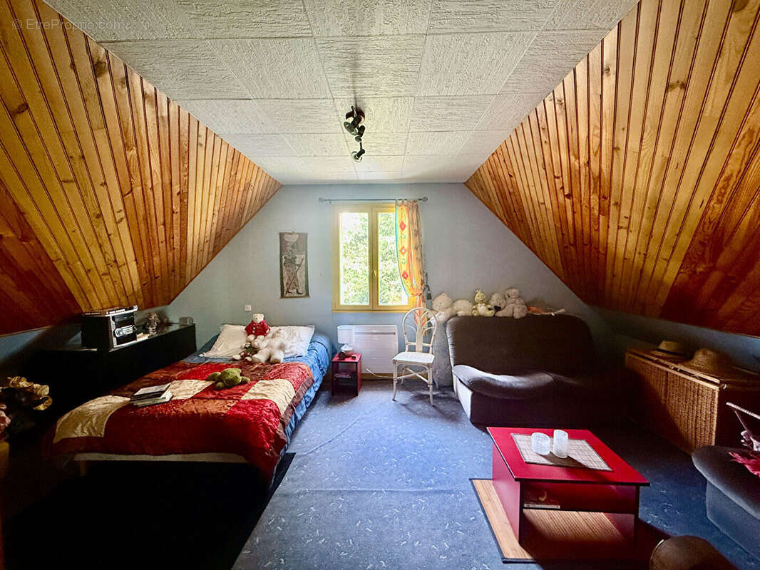 La chapelle erbree - maison - photo 9