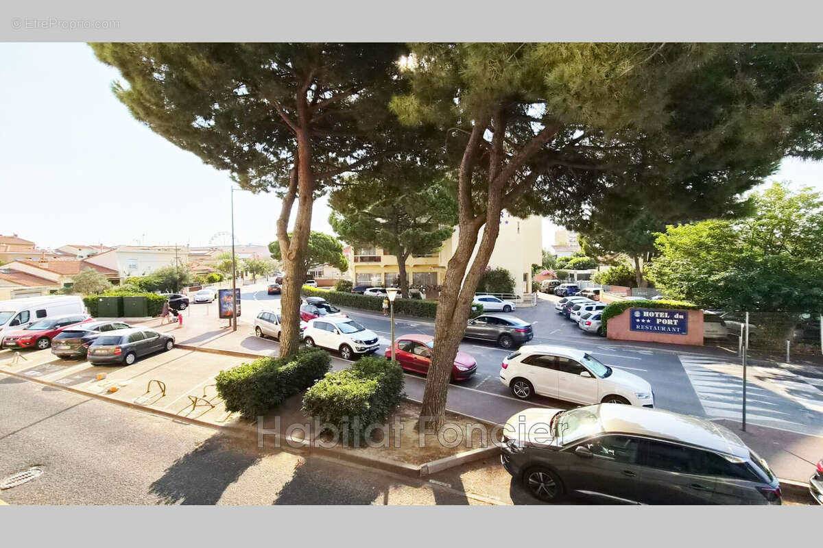 Appartement 1 pièce 15 m² à vendre à Canet-En-Roussillon (66140) - photo 7