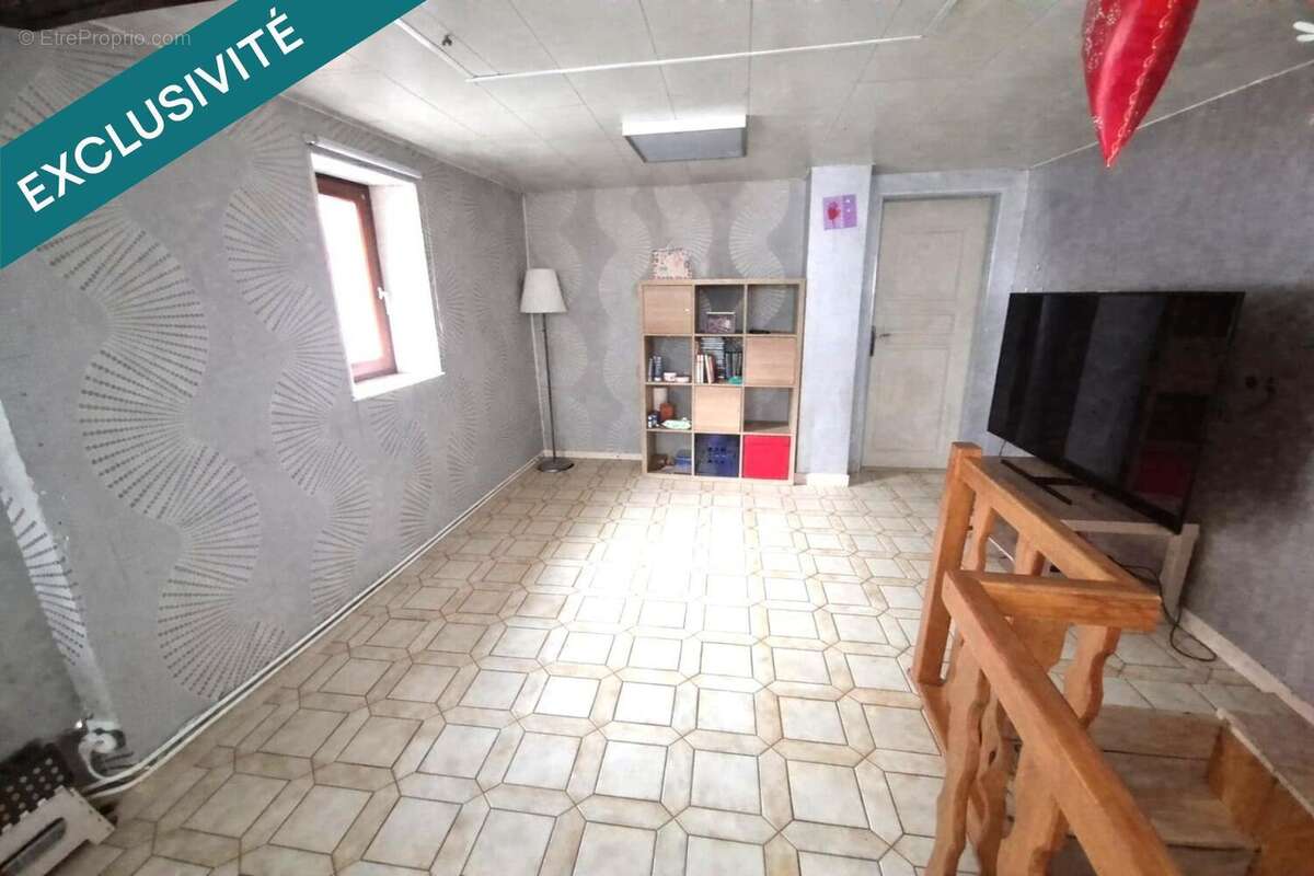 Photo 3 - Maison à SOULTZ-HAUT-RHIN