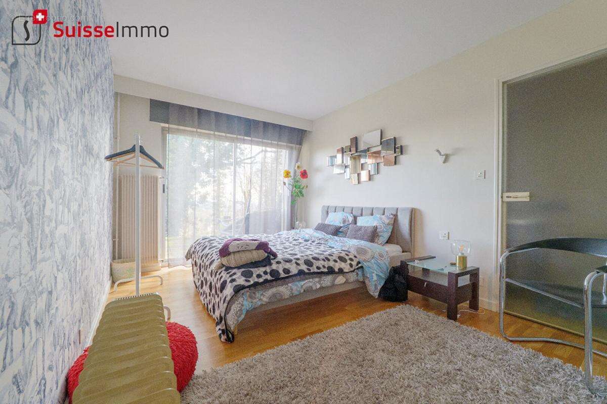 Maison à MONTBELIARD