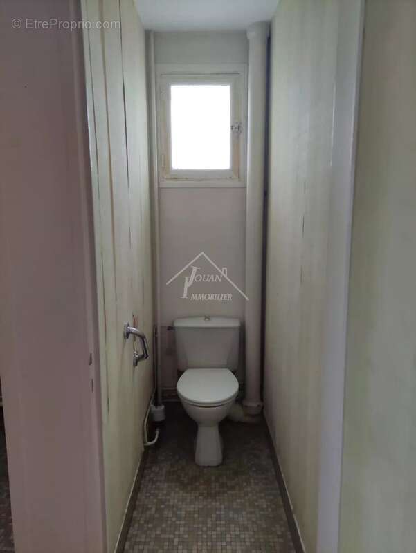 Appartement à MONTLUCON