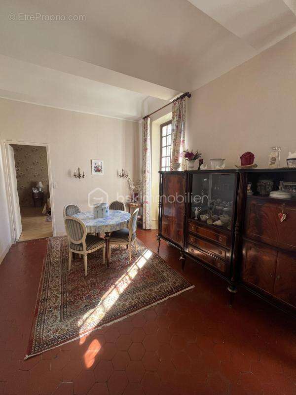 Appartement à MANOSQUE