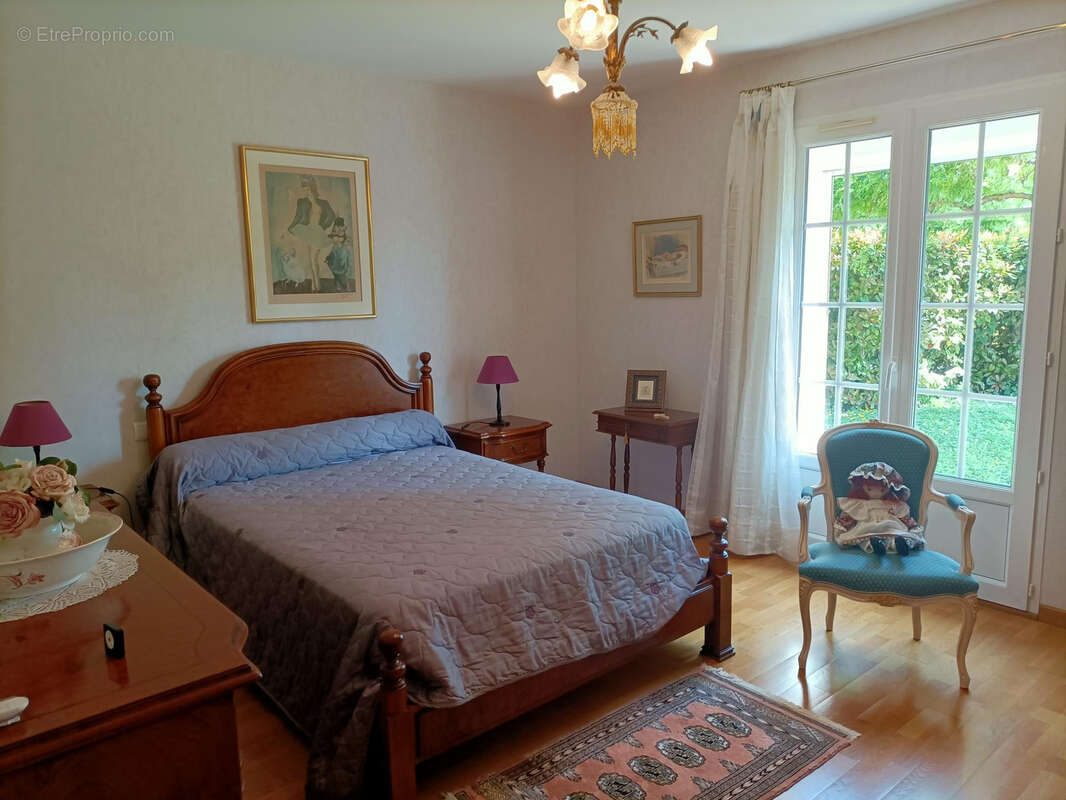 Maison à VAREN