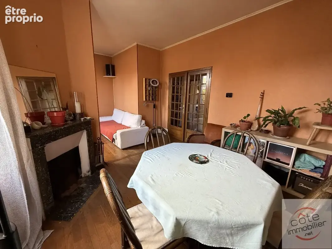Exclusivite  atoutmarne quartier recherche des buttes  a creteil - photo 5