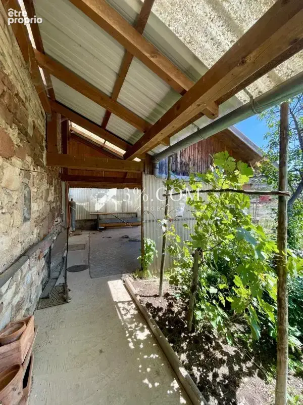 3%.COM Exclusivité BERBGIETEN, Corps de ferme, 96m2,dépendan - photo 22