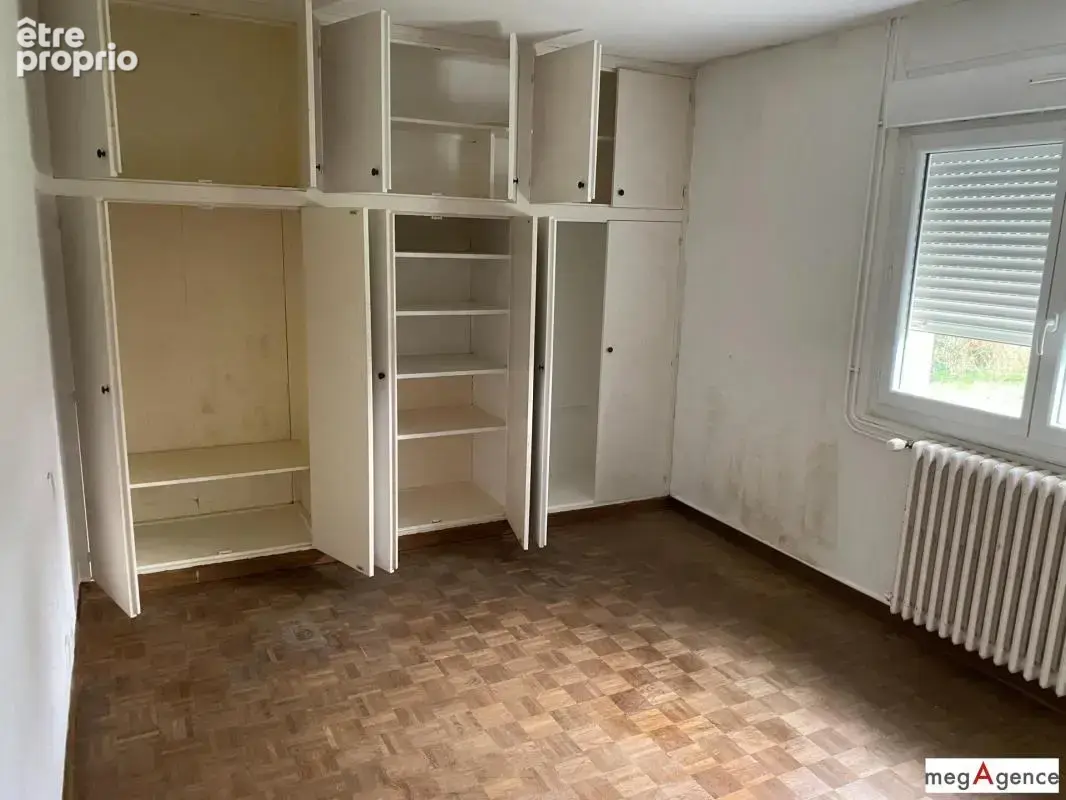 Maison familiale 5 pièces avec grand terrain - photo 3