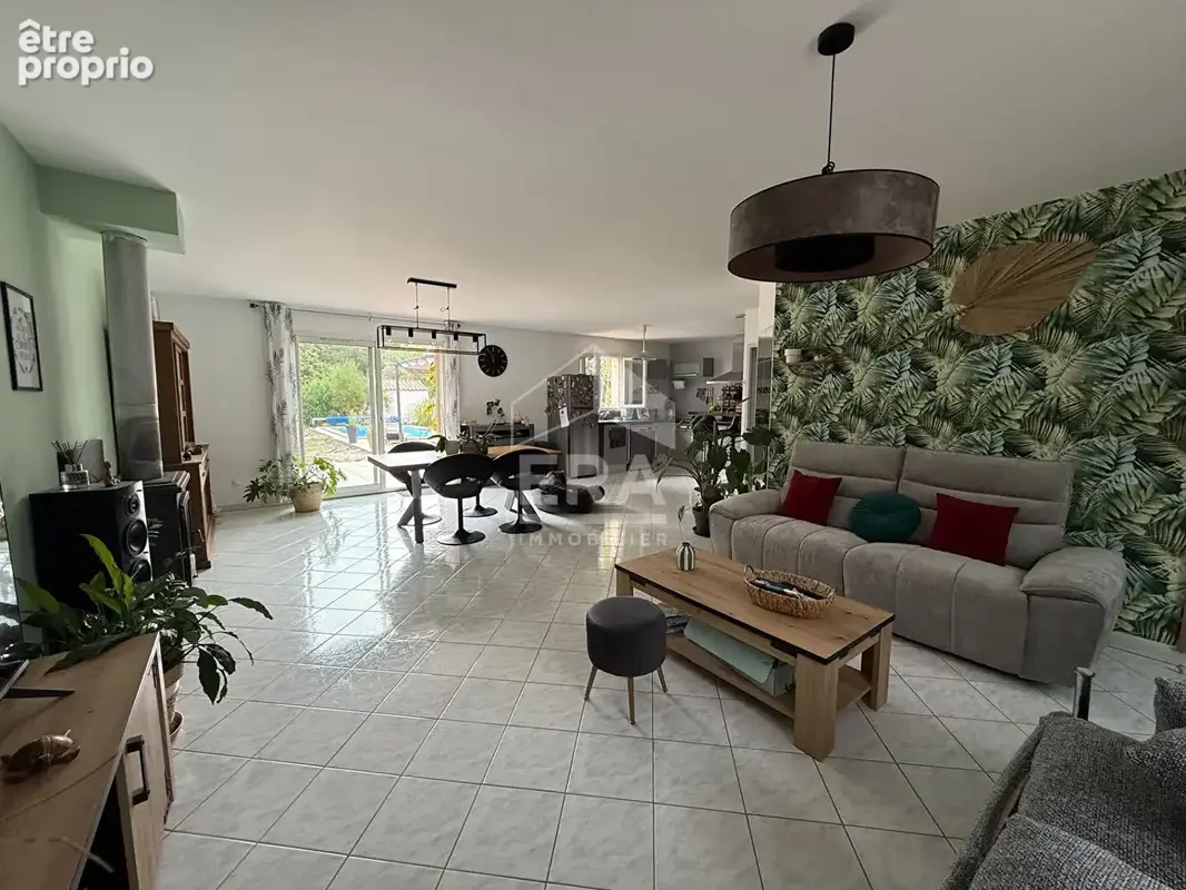 Maison 90m² à saint-maximin-la-sainte-baume - photo 5