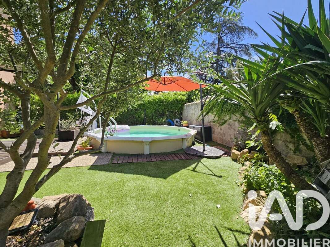 Maison 90 m² à Pont-Saint-Esprit  - photo 3
