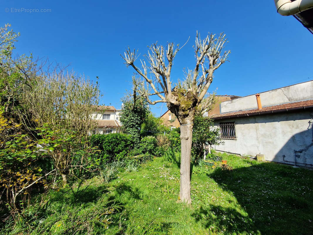 Maison à TALENCE