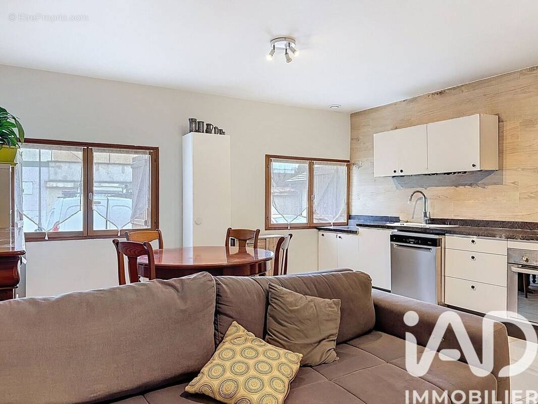 Photo 1 - Appartement à GALLARDON