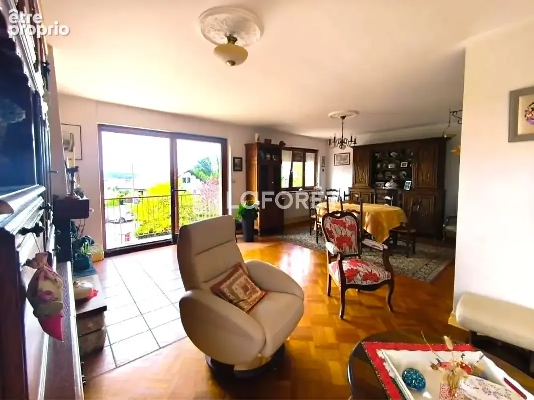 Maison Epinal 6 pièce(s) 137 m2 - photo 4