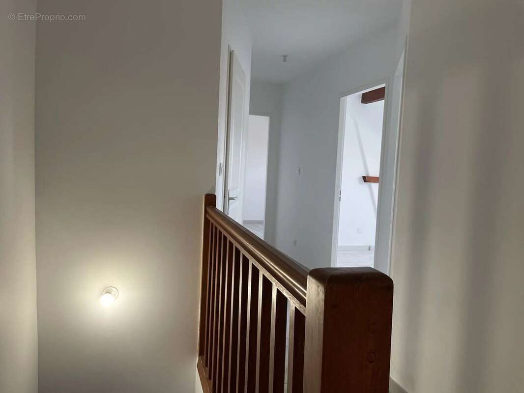 Appartement à LA TOUR-DU-PIN