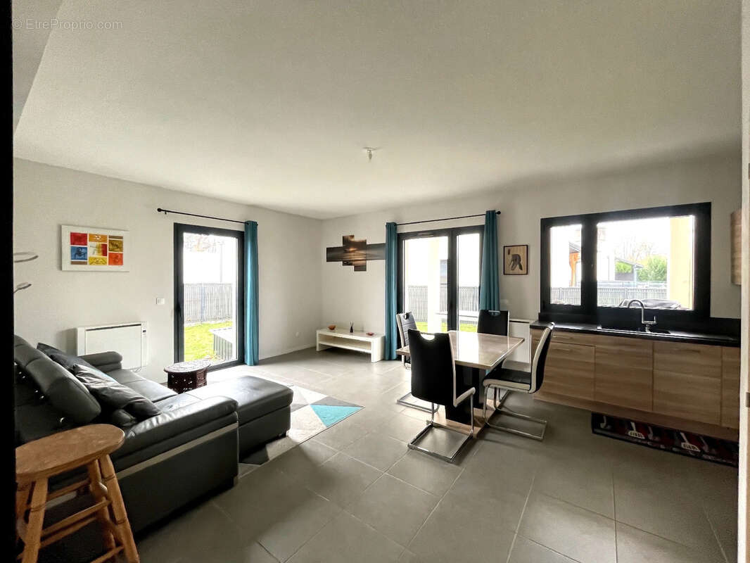 Appartement à IDRON