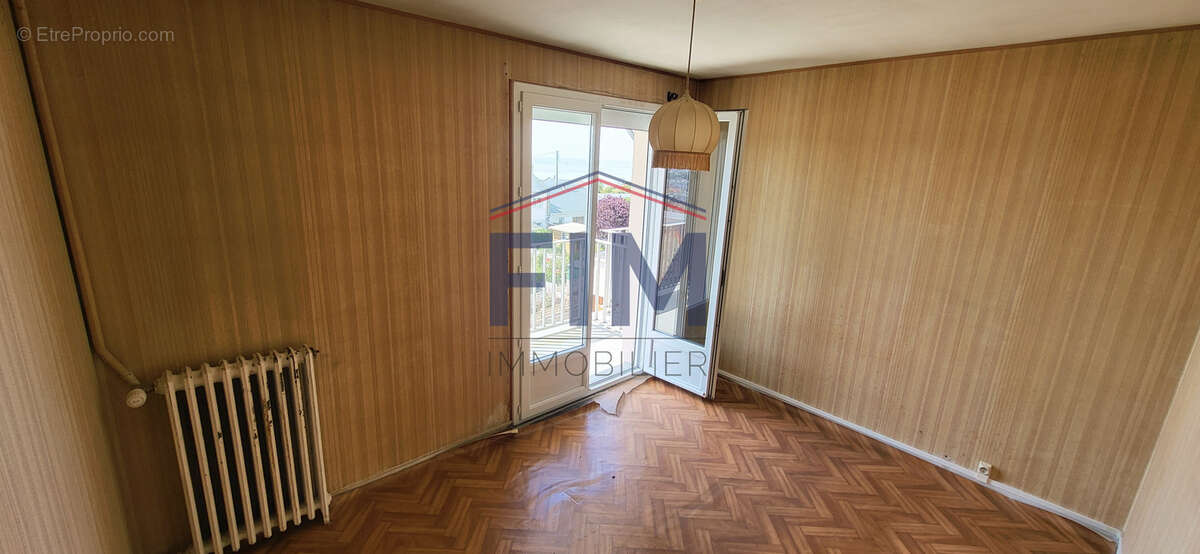 Appartement à DIEPPE