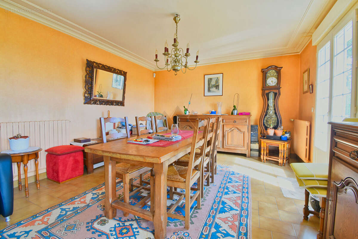 Maison à GUIPAVAS