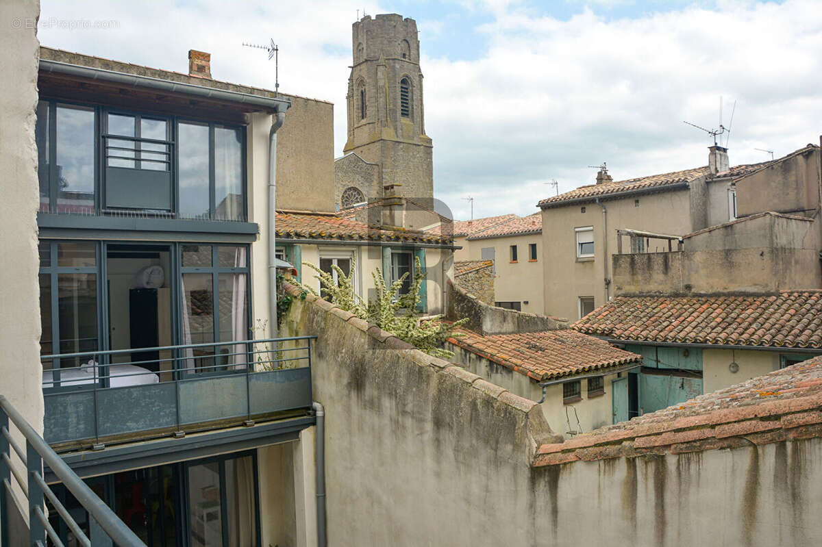 Maison à CARCASSONNE